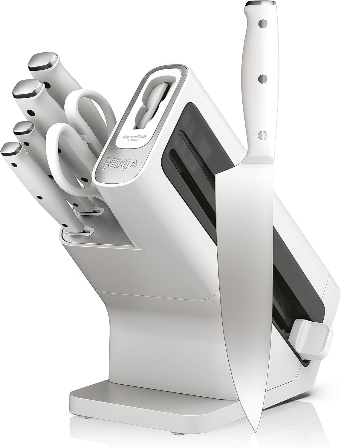 Ninja NeverDull™ 7-Piece Knife System