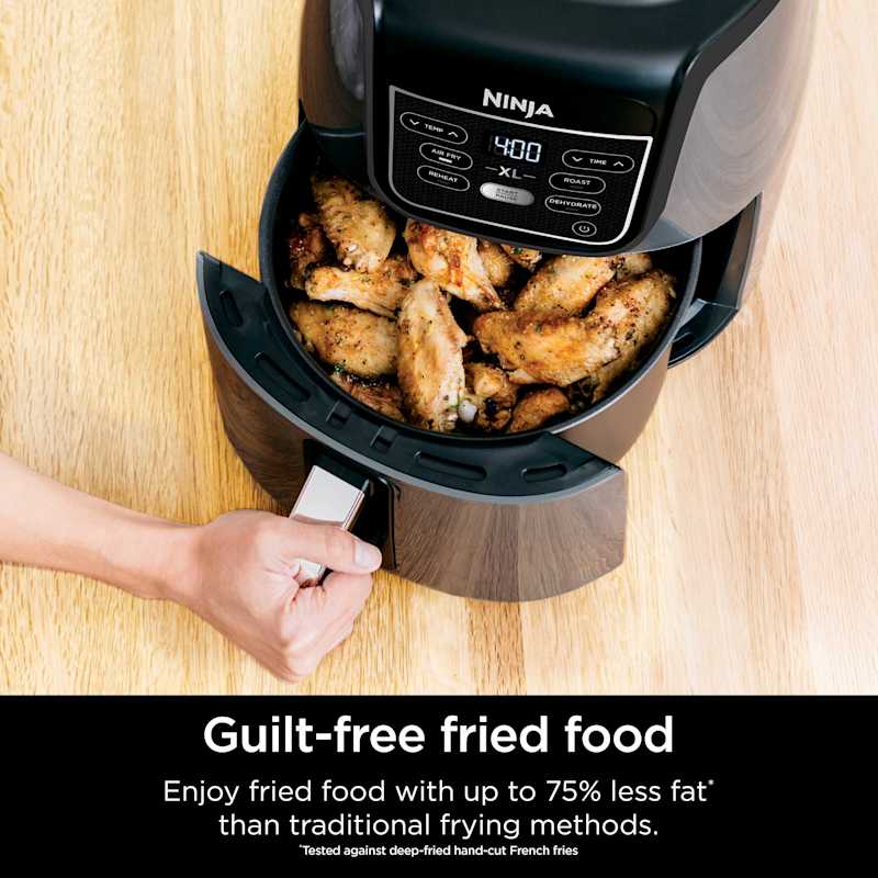 Ninja® Air Fryer XL