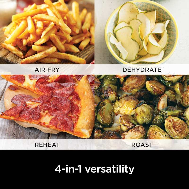 Ninja® Air Fryer XL