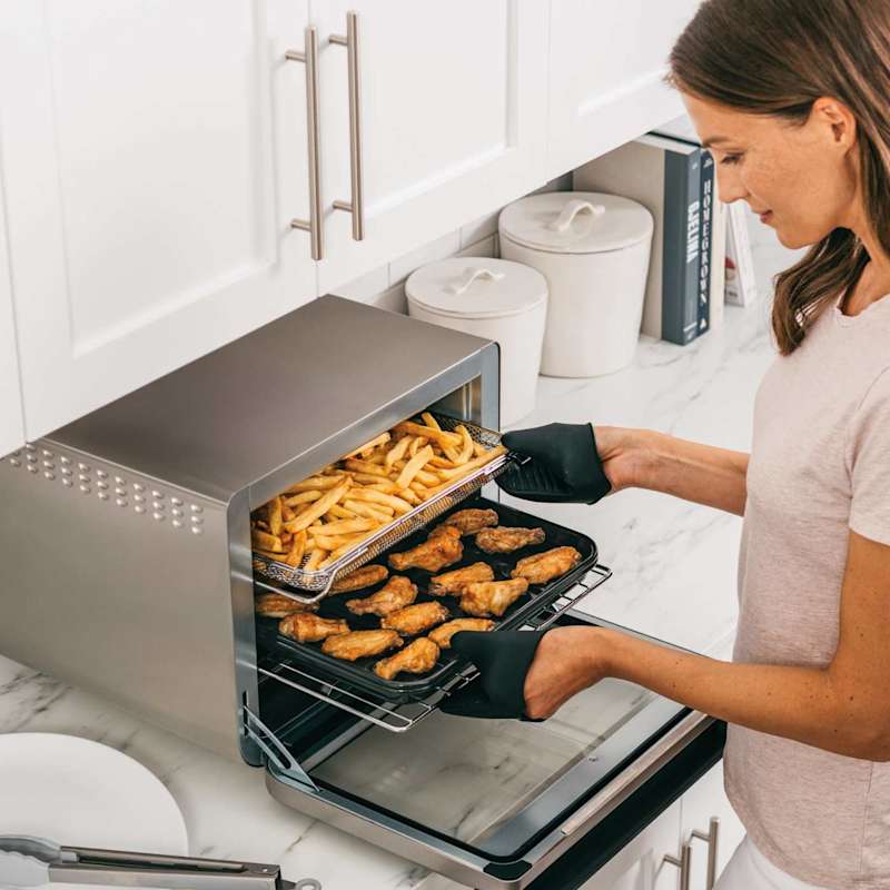 Ninja® Foodi™ 10-in-1 XL Pro Air Fry Oven