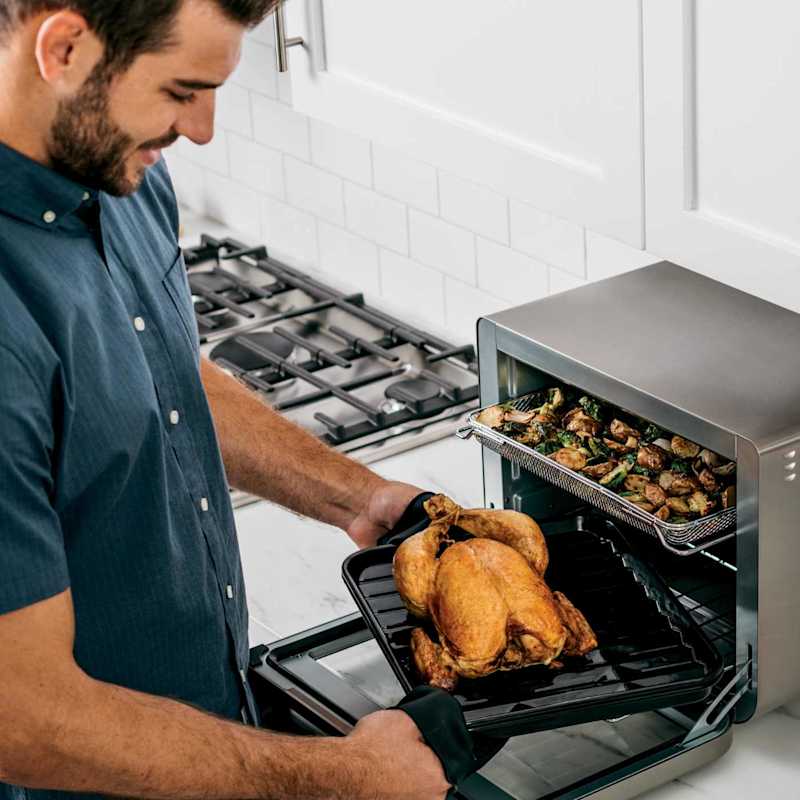 Ninja® Foodi™ 10-in-1 XL Pro Air Fry Oven