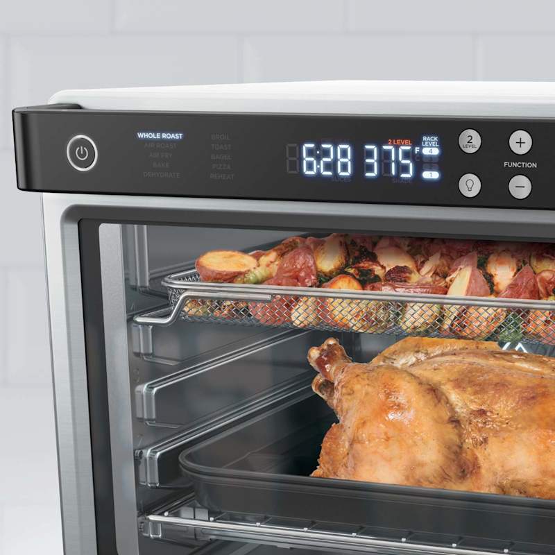 Ninja® Foodi™ 10-in-1 XL Pro Air Fry Oven