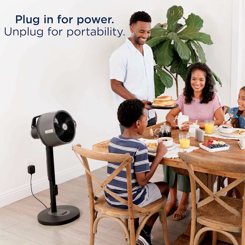 Shark FlexBreeze Pro Mist Fan