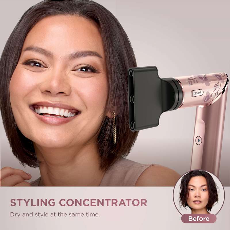Shark FlexStyle® Air Styling & Drying System Blossom Bliss