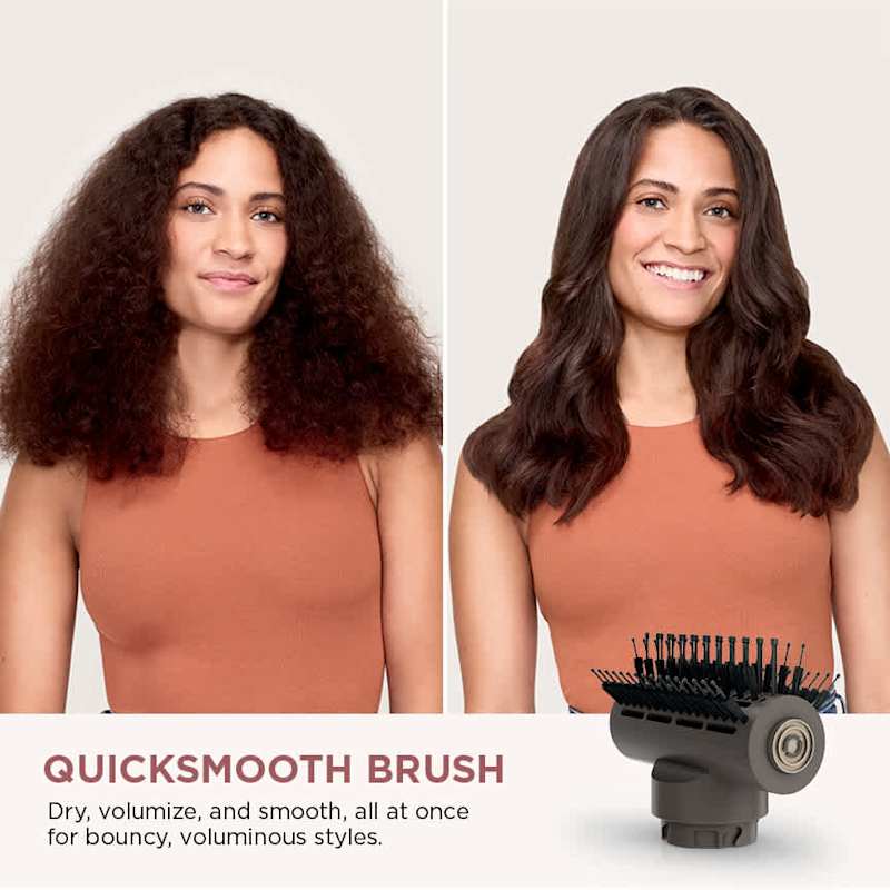 Shark® SpeedStyle™ Pro FLEX Hair Dryer System
