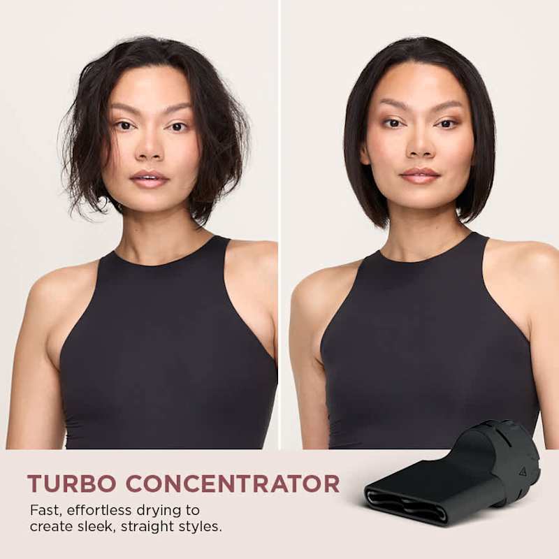 Shark® SpeedStyle™ Pro Hair Dryer, Straight & Wavy