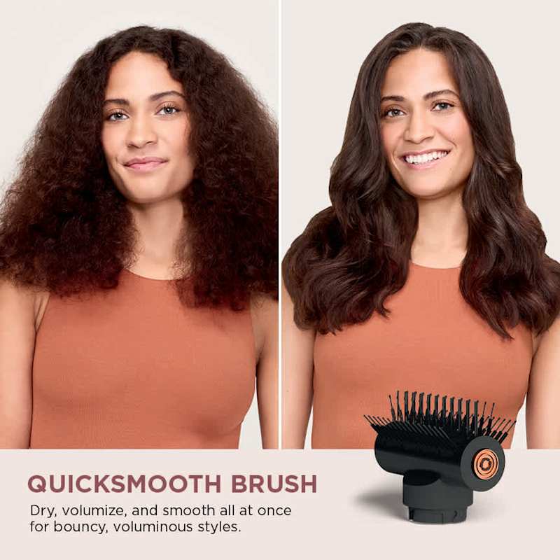 Shark® SpeedStyle™ Pro Hair Dryer, Straight & Wavy