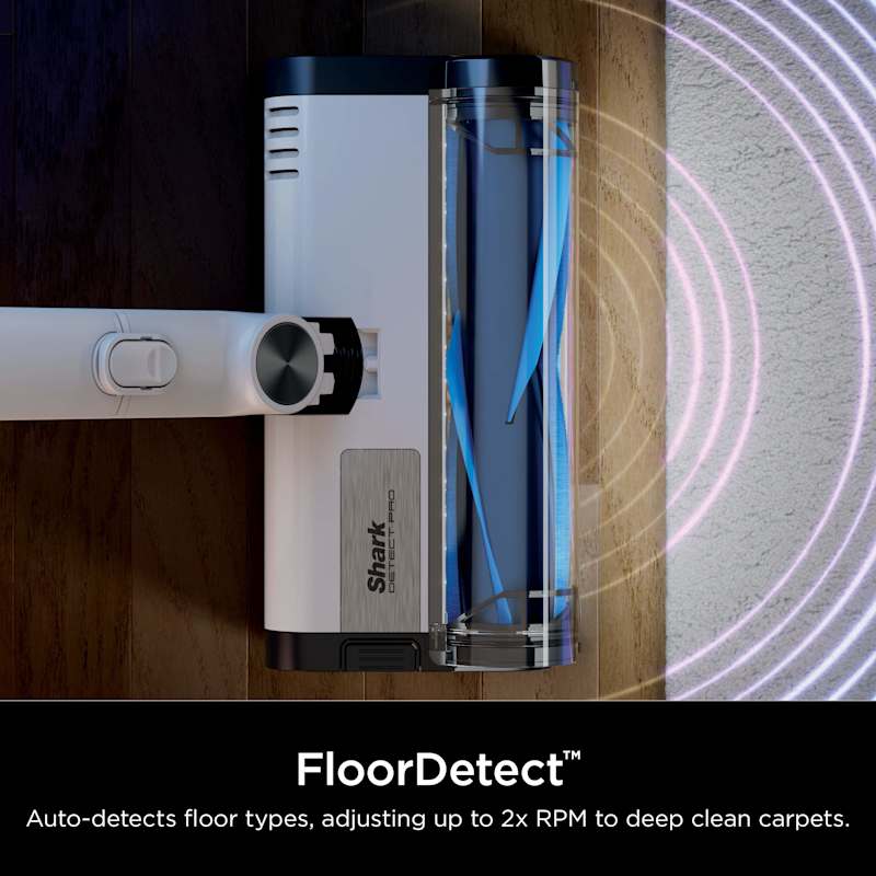 Shark® Detect Pro™ Cordless Stick Vacuum