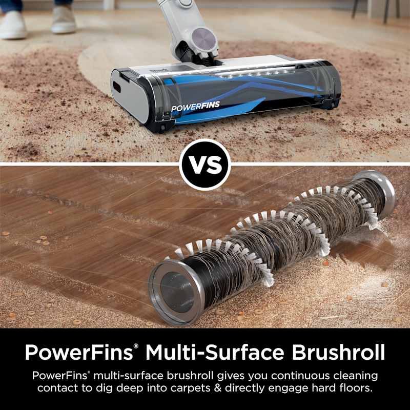 Shark® Detect Pro™ Cordless Stick Vacuum