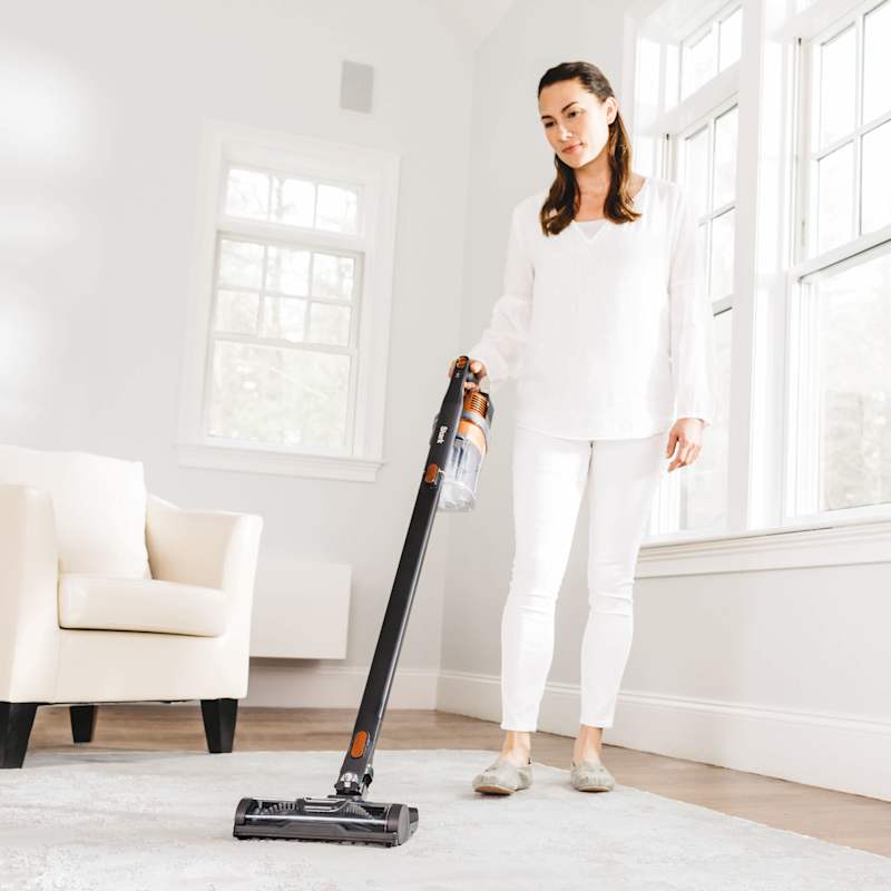 Shark® Cordless Pet Stick Vacuum