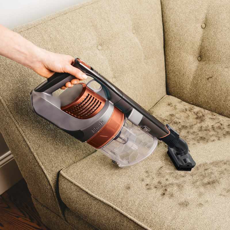 Shark® Cordless Pet Stick Vacuum