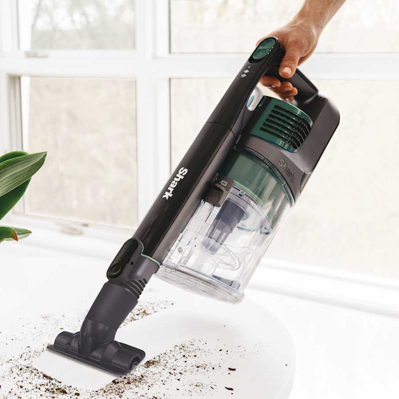 Shark® Rocket® Pro Cordless Stick Vacuum