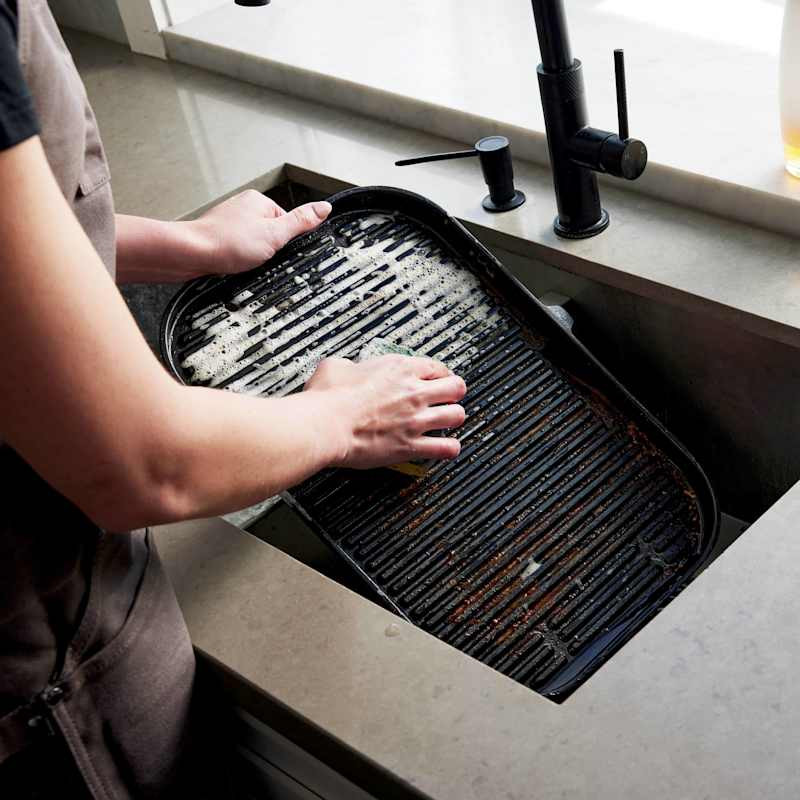 Ninja Woodfire Pro Connect™ XL Outdoor Grill & Smoker