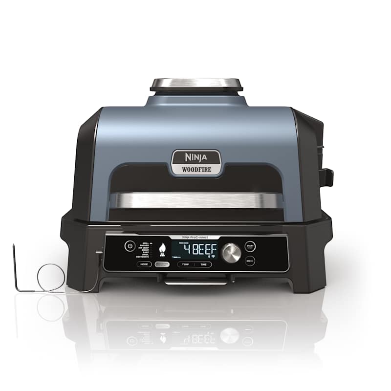 Ninja Woodfire Pro Connect™ XL Outdoor Grill & Smoker