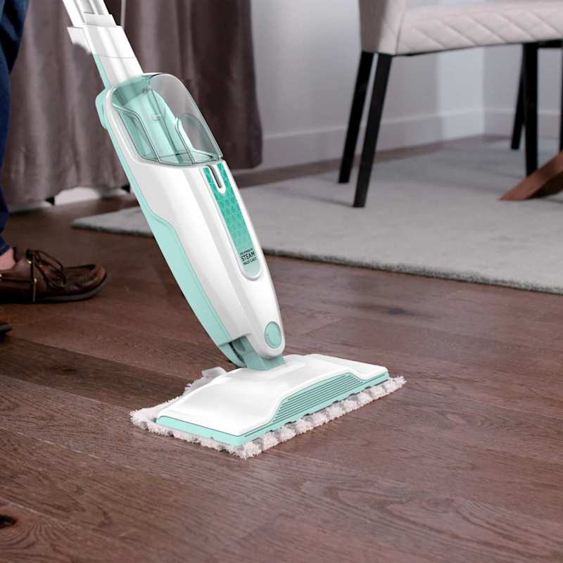 Shark® Steam Mop