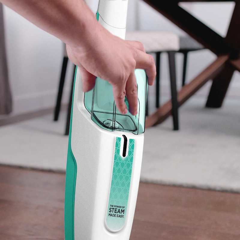 Shark® Steam Mop