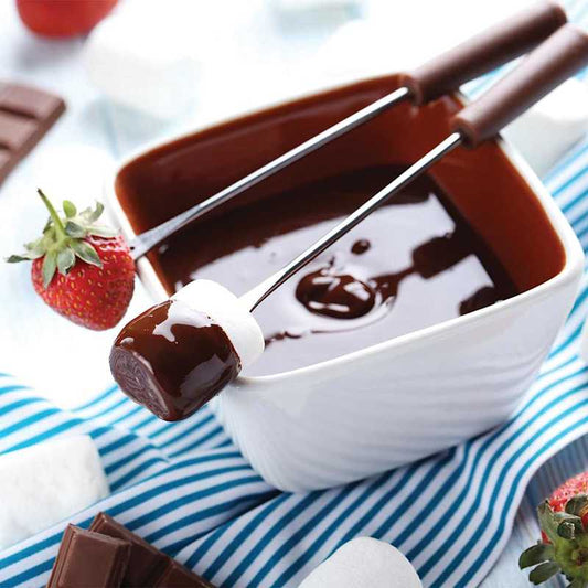 Chocolate Fondue