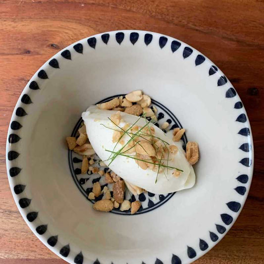 Soursop Ice Cream