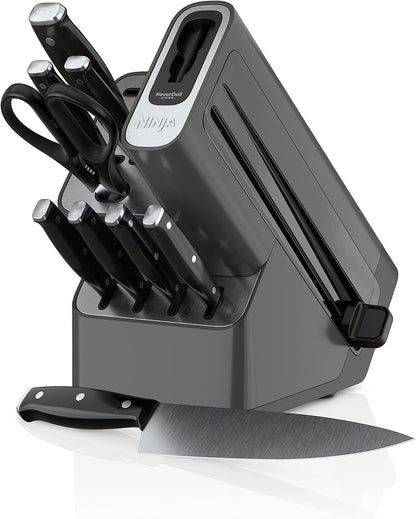 Ninja NeverDull™ 7-Piece Knife System