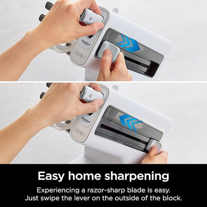 Ninja NeverDull™ 7-Piece Knife System