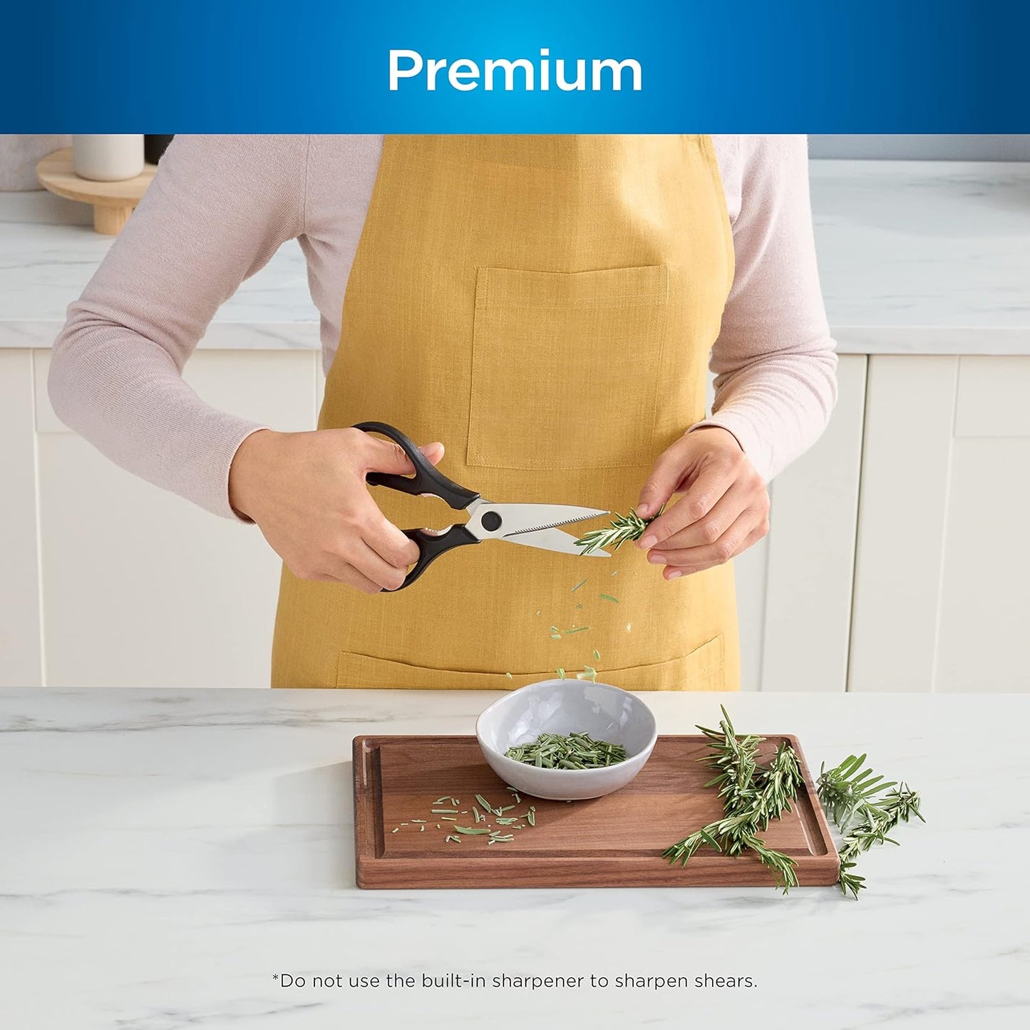 Ninja™ Foodi™ NeverDull™ Essential Knife System 12 Piece Set