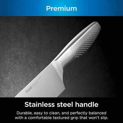 Ninja™ Foodi™ NeverDull™ Essential Knife System 12 Piece Set
