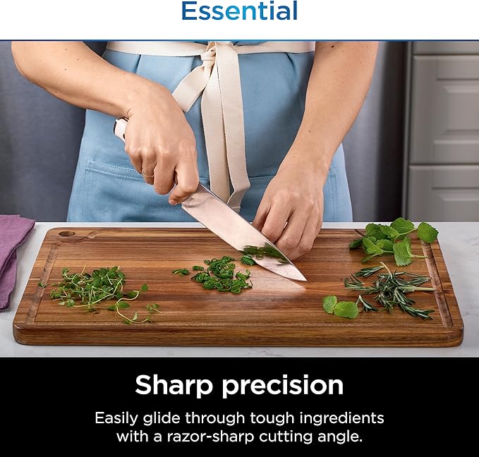Ninja NeverDull™ 7-Piece Knife System