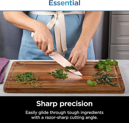 Ninja NeverDull™ 7-Piece Knife System