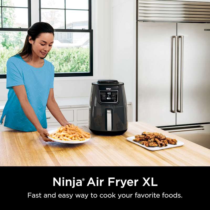 Ninja® Air Fryer XL