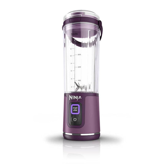 Ninja Blast™ Portable Blender Passion Fruit, 18 oz