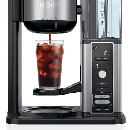 Ninja® Hot & Iced Coffee Maker with Rapid Cold Brew