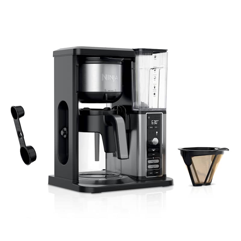Ninja® Hot & Iced Coffee Maker with Rapid Cold Brew