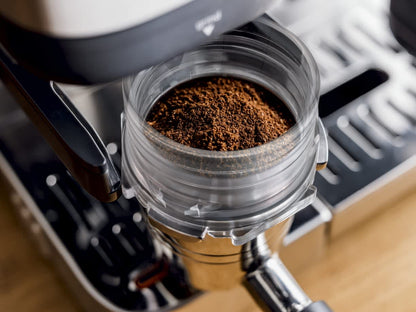 Ninja Luxe™ Café Premier Series 3-in-1 Espresso Machine Drip Coffee Maker & Cold Brew Machine