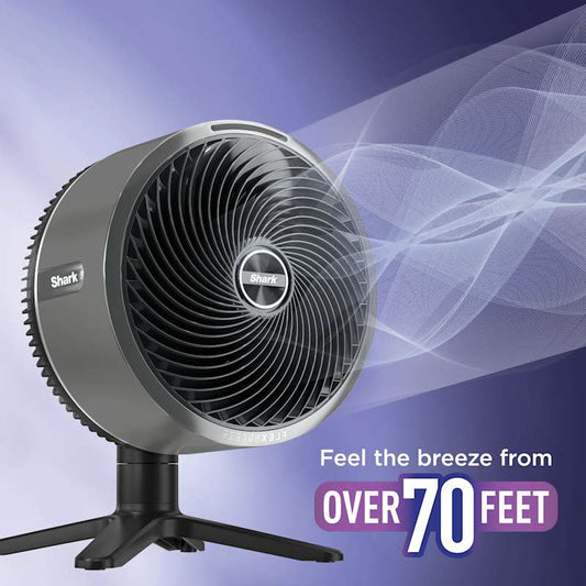 Shark FlexBreeze TableMate™ Fan