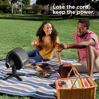 Shark FlexBreeze TableMate™ Fan