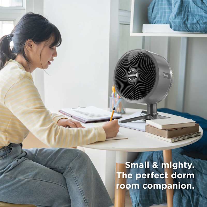 Shark FlexBreeze TableMate™ Fan