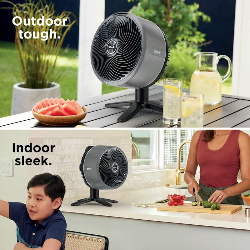 Shark FlexBreeze TableMate™ Fan
