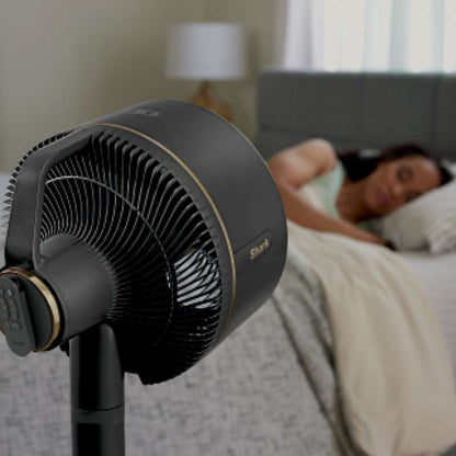 Shark FlexBreeze Fan with InstaCool Mist Attachment