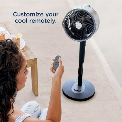 Shark FlexBreeze Pro Mist Fan