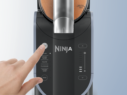 Ninja SLUSHi™ 88 oz. Professional Frozen Drink Maker
