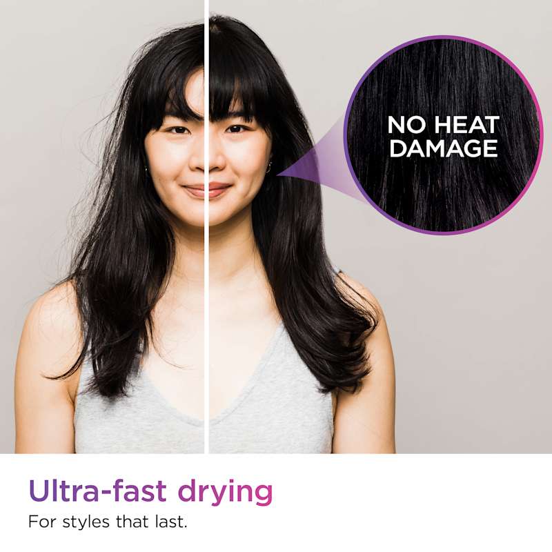 Shark HyperAIR™ Hair Dryer with IQ 2-in-1 Concentrator