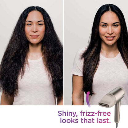Shark HyperAIR™ Hair Dryer with IQ 2-in-1 Concentrator