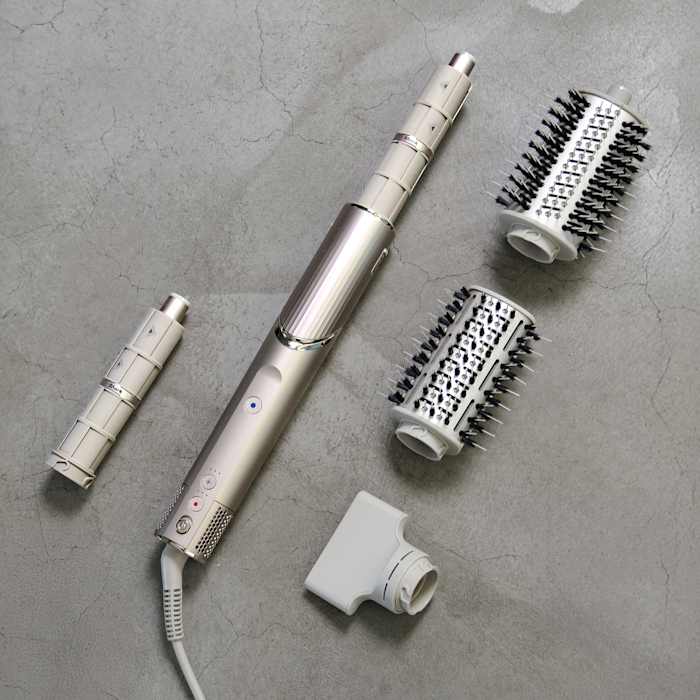Shark FlexStyle™ Air Styling & Drying System
