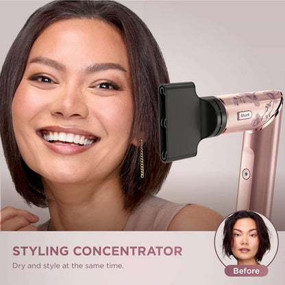 Shark FlexStyle® Air Styling & Drying System Blossom Bliss
