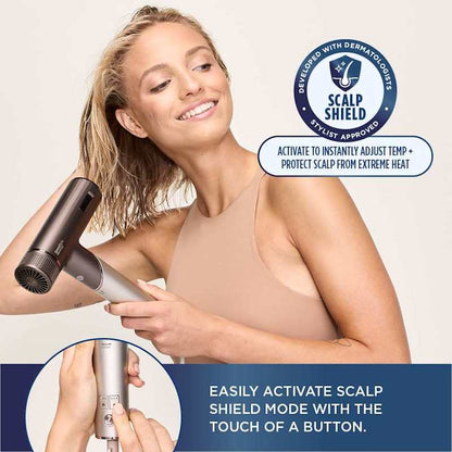 Shark® SpeedStyle™ Pro FLEX Hair Dryer System