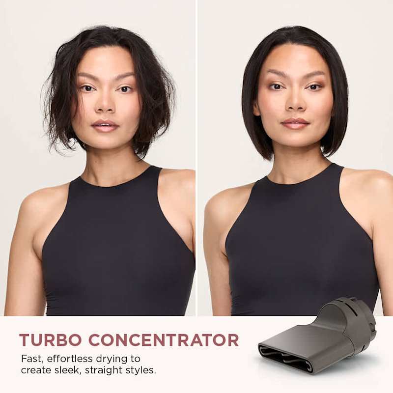 Shark® SpeedStyle™ Pro FLEX Hair Dryer System