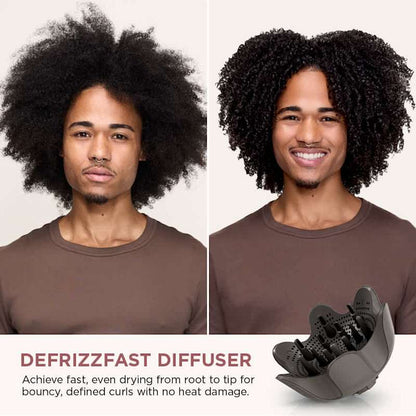 Shark® SpeedStyle™ Pro FLEX Hair Dryer System
