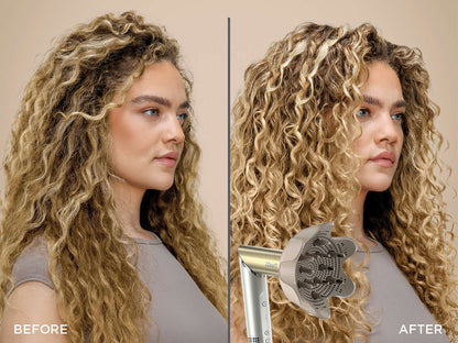 Shark Glam™ Hot Tool Air Styling & Drying System