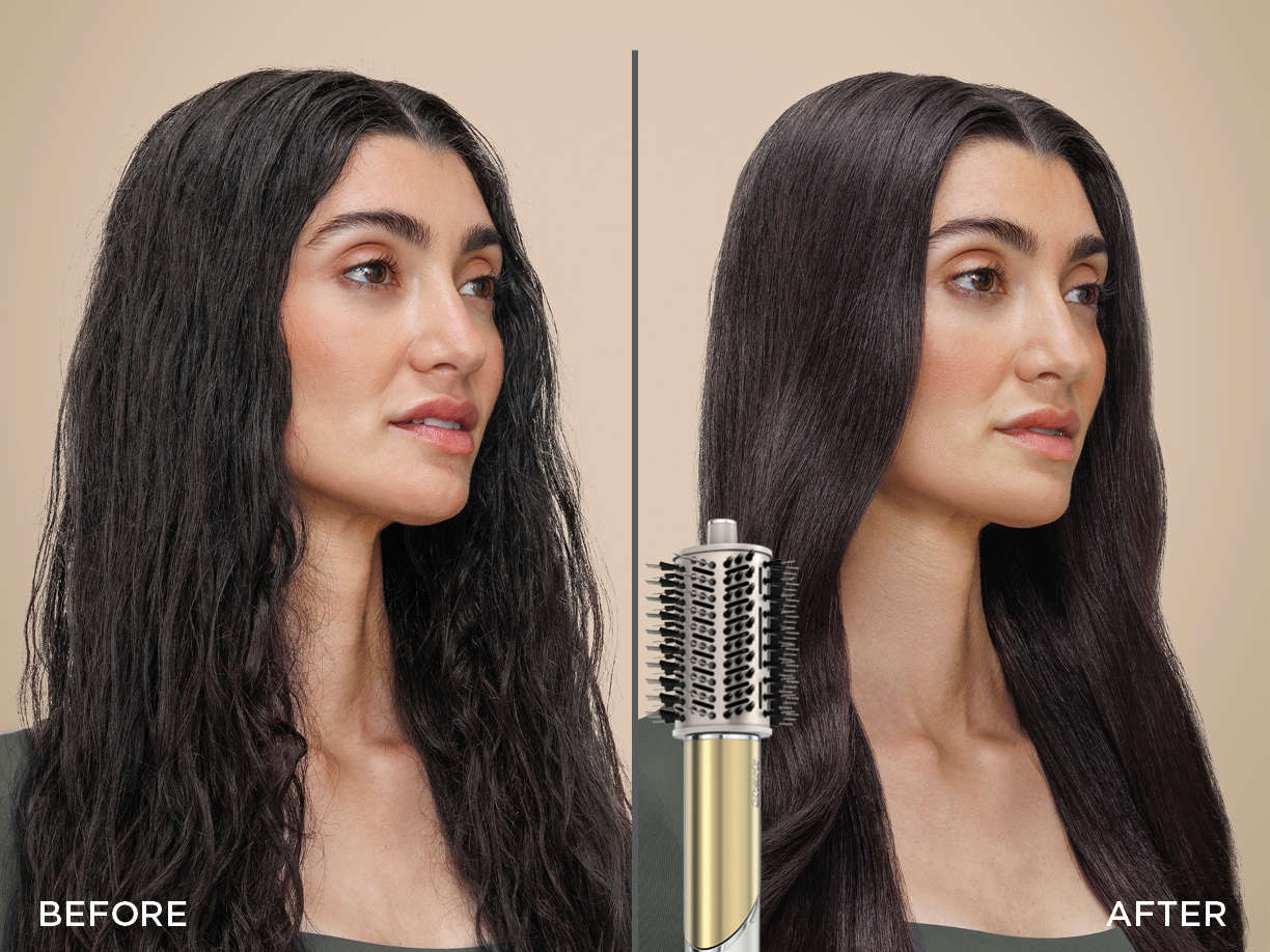 Shark Glam™ Hot Tool Air Styling & Drying System