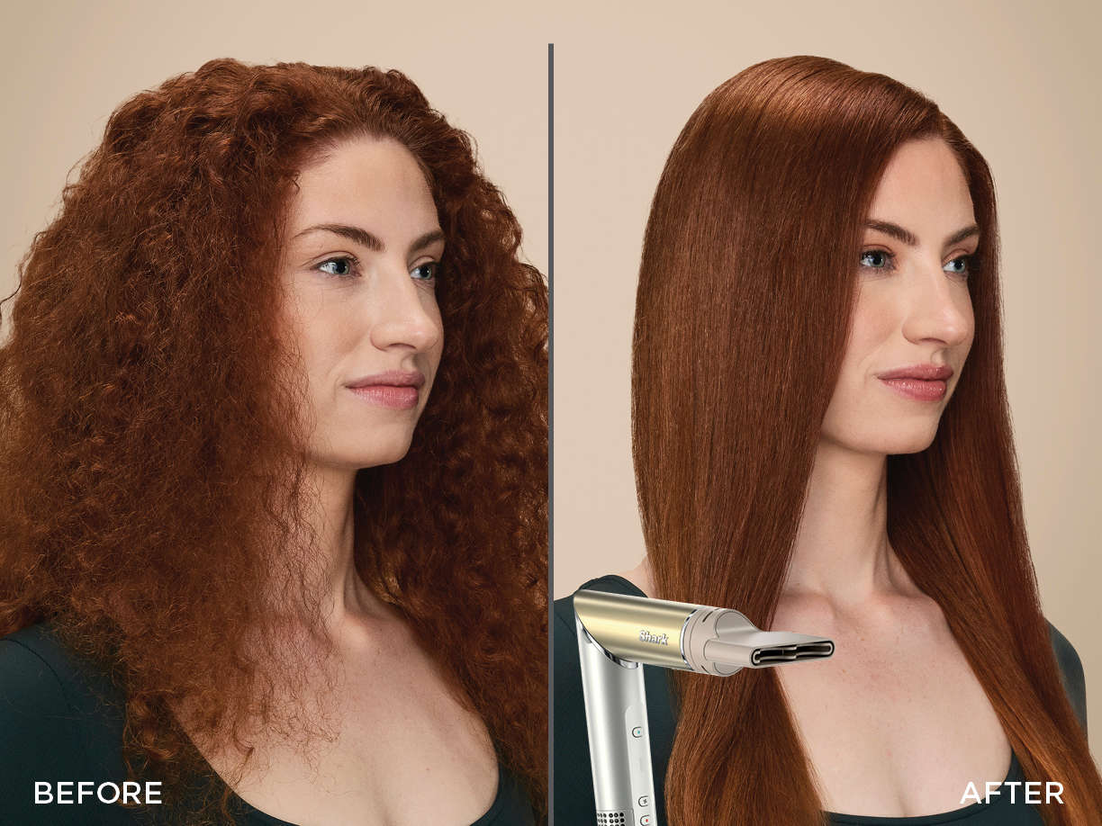 Shark Glam™ Hot Tool Air Styling & Drying System
